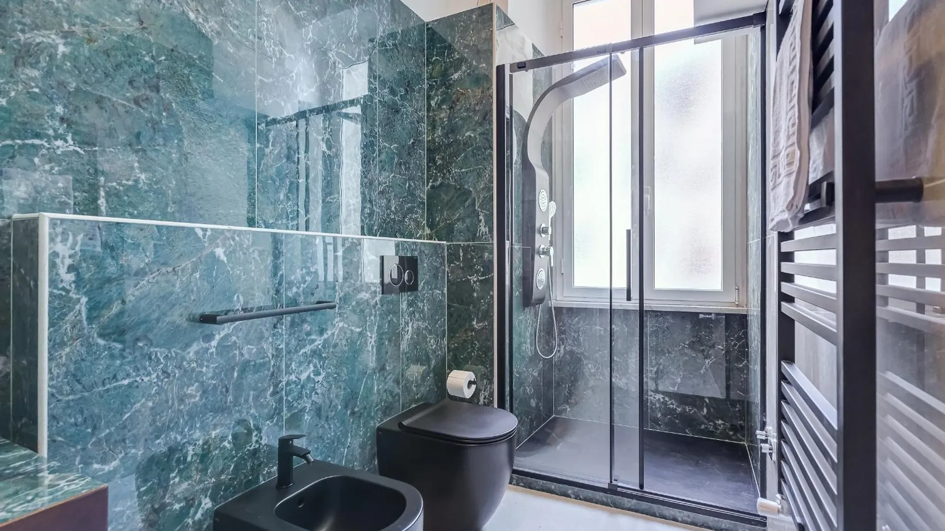 Bmga L Ottaviano Lux 3Bdr Apartment Roma Itália