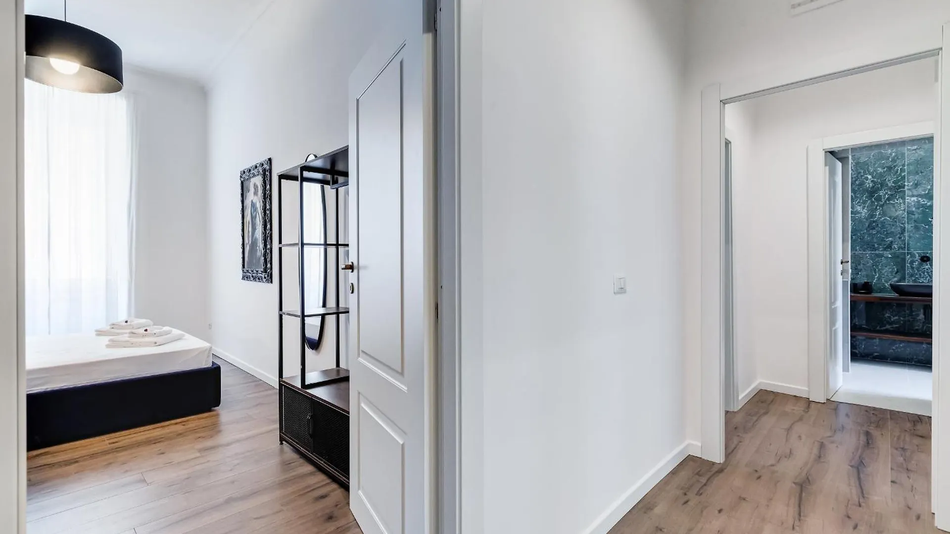 Bmga L Ottaviano Lux 3Bdr Apartment Roma