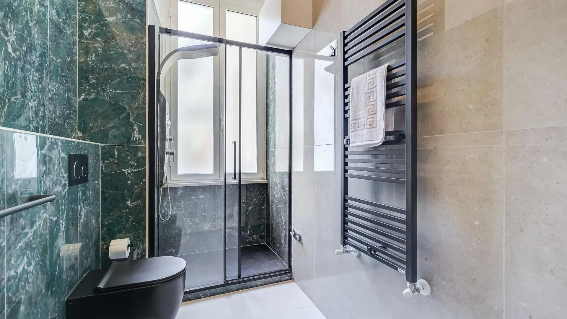 Bmga L Ottaviano Lux 3Bdr Apartment Roma