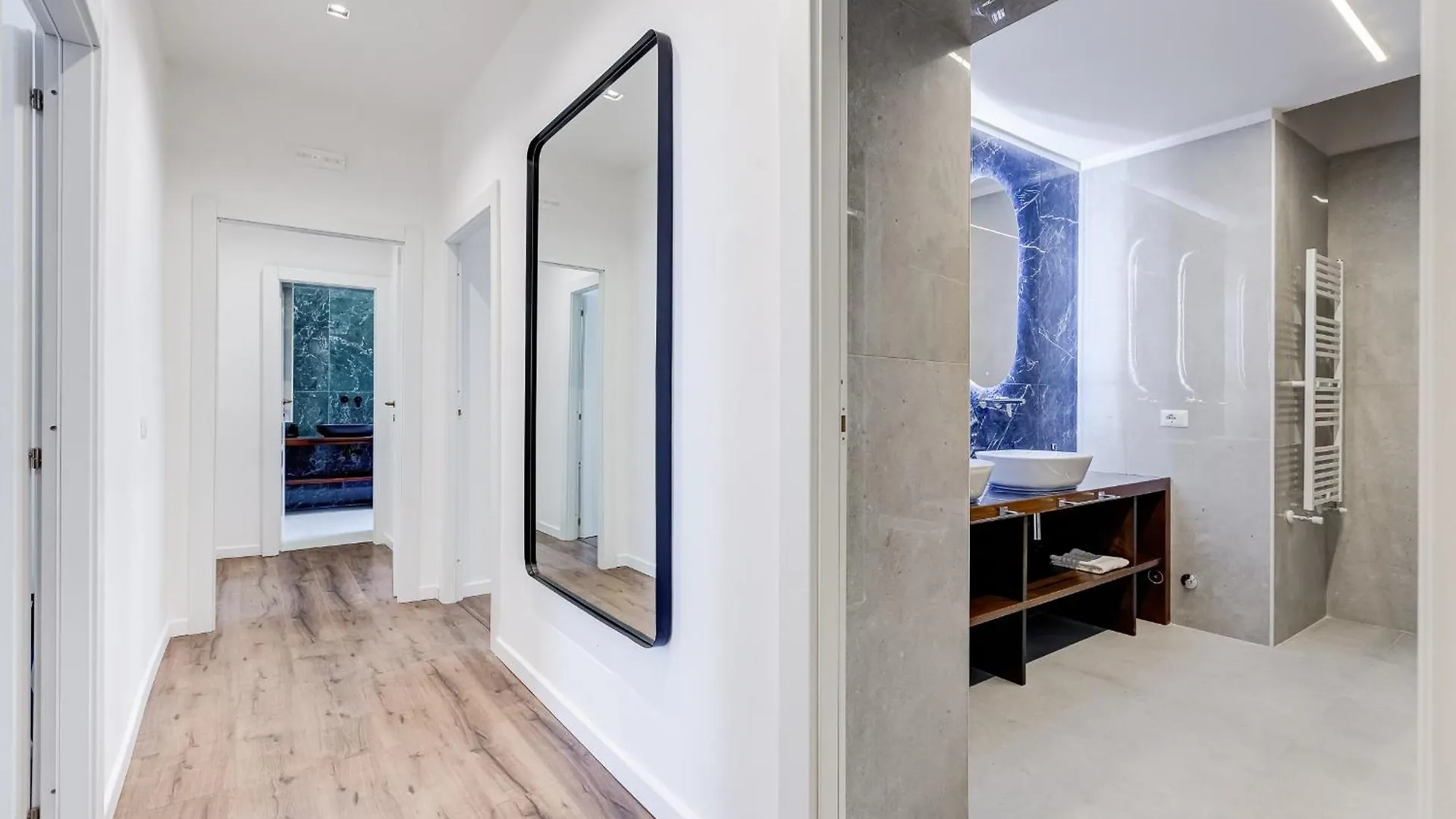 Bmga L Ottaviano Lux 3Bdr Apartment Roma Itália