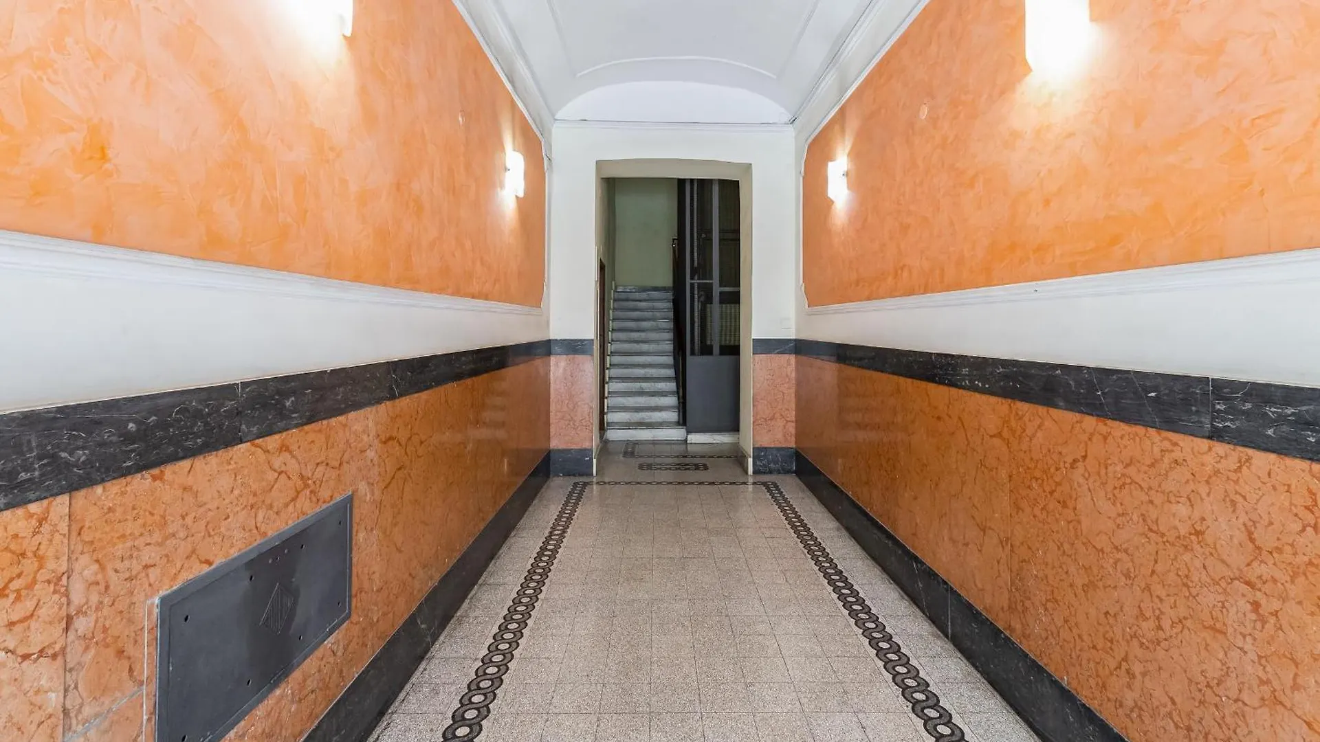 Bmga L Ottaviano Lux 3Bdr Apartment Roma Itália