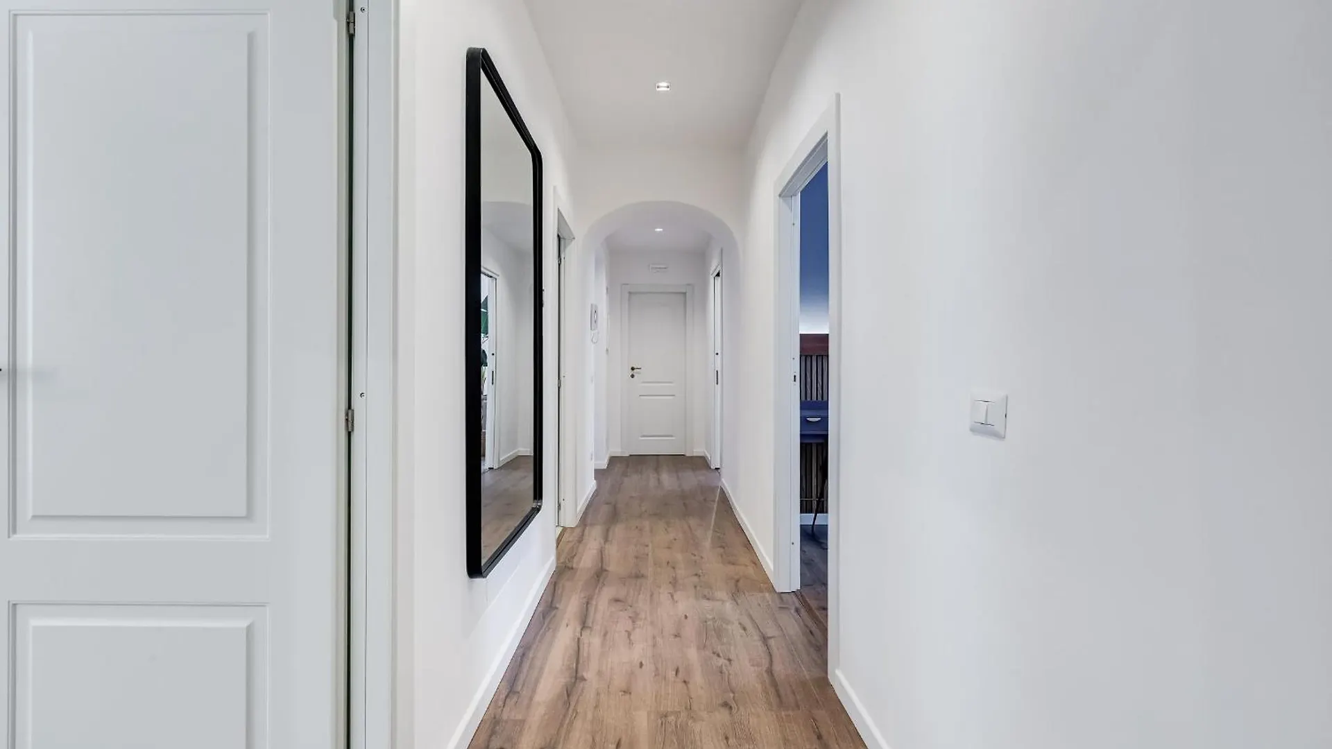 Bmga L Ottaviano Lux 3Bdr Apartment Roma