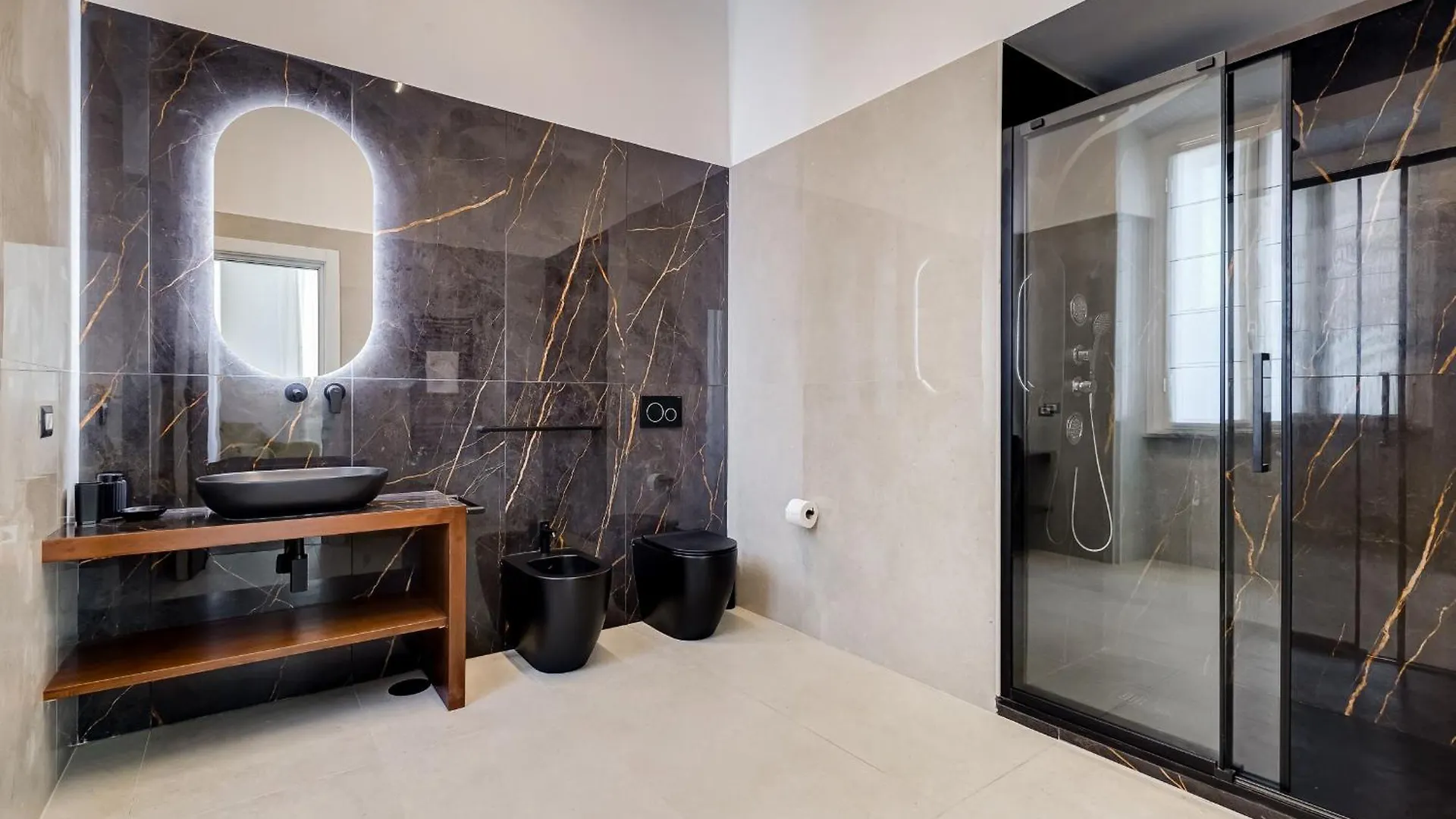 Bmga L Ottaviano Lux 3Bdr Apartment Roma