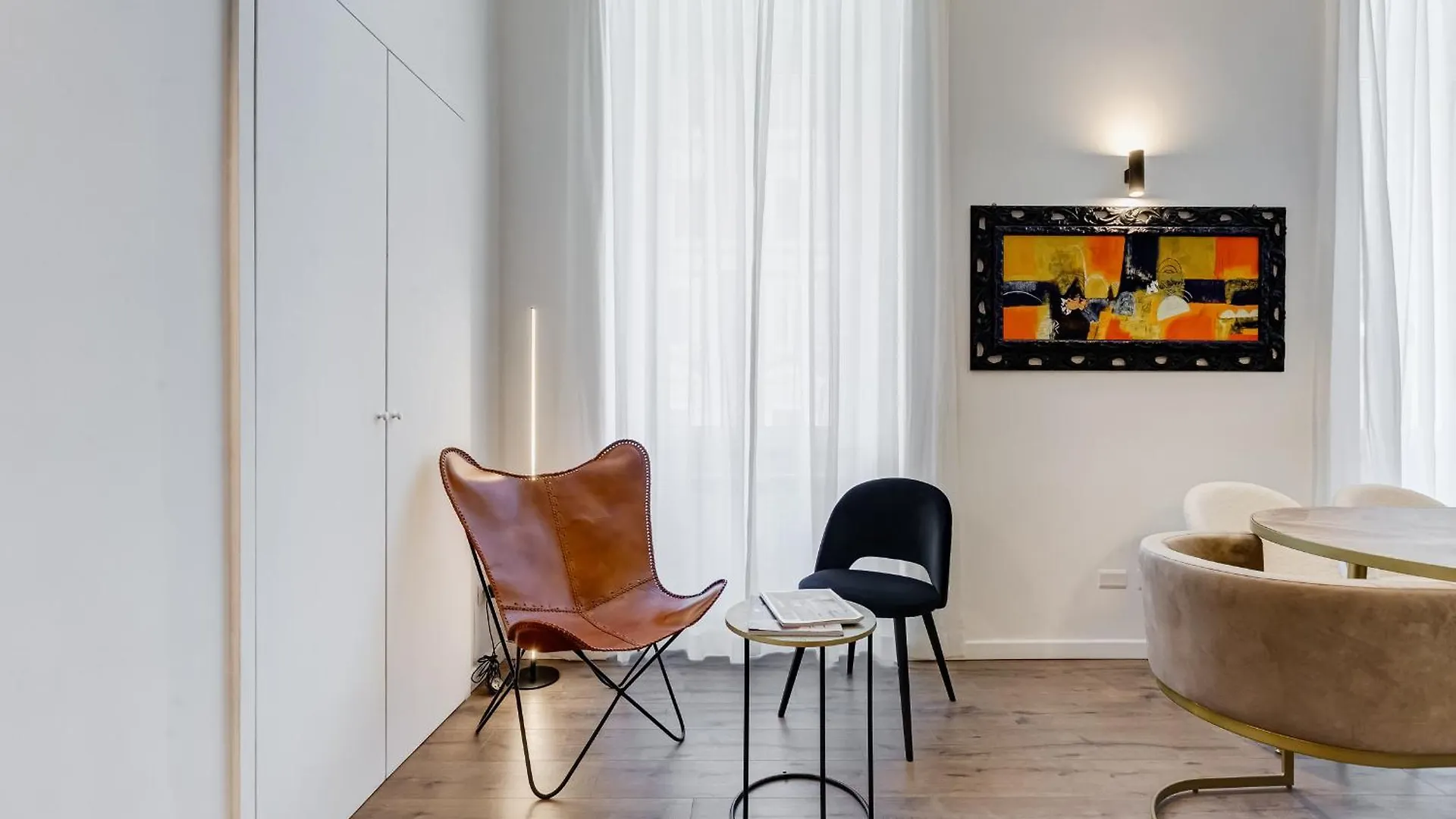 Bmga L Ottaviano Lux 3Bdr Apartment Roma