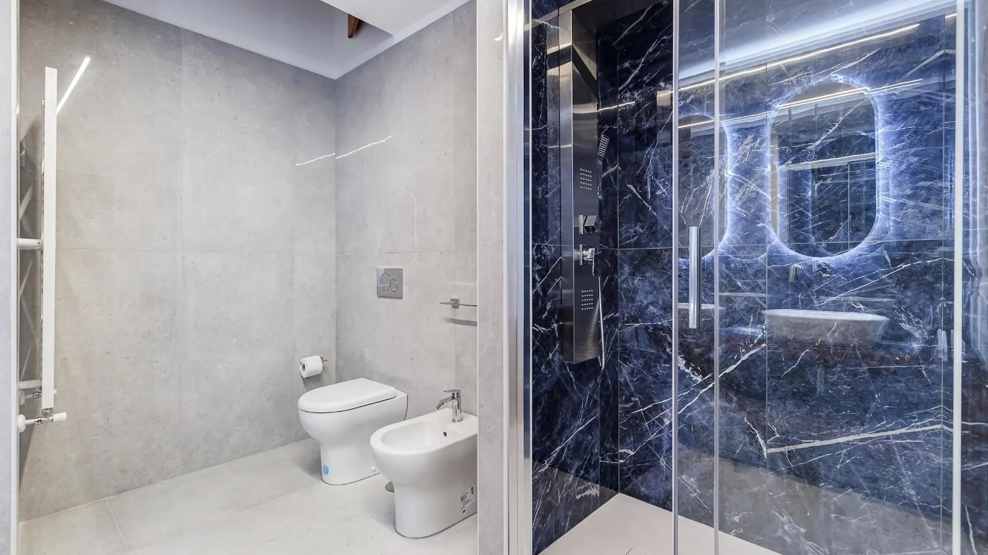 Bmga L Ottaviano Lux 3Bdr Apartment Roma