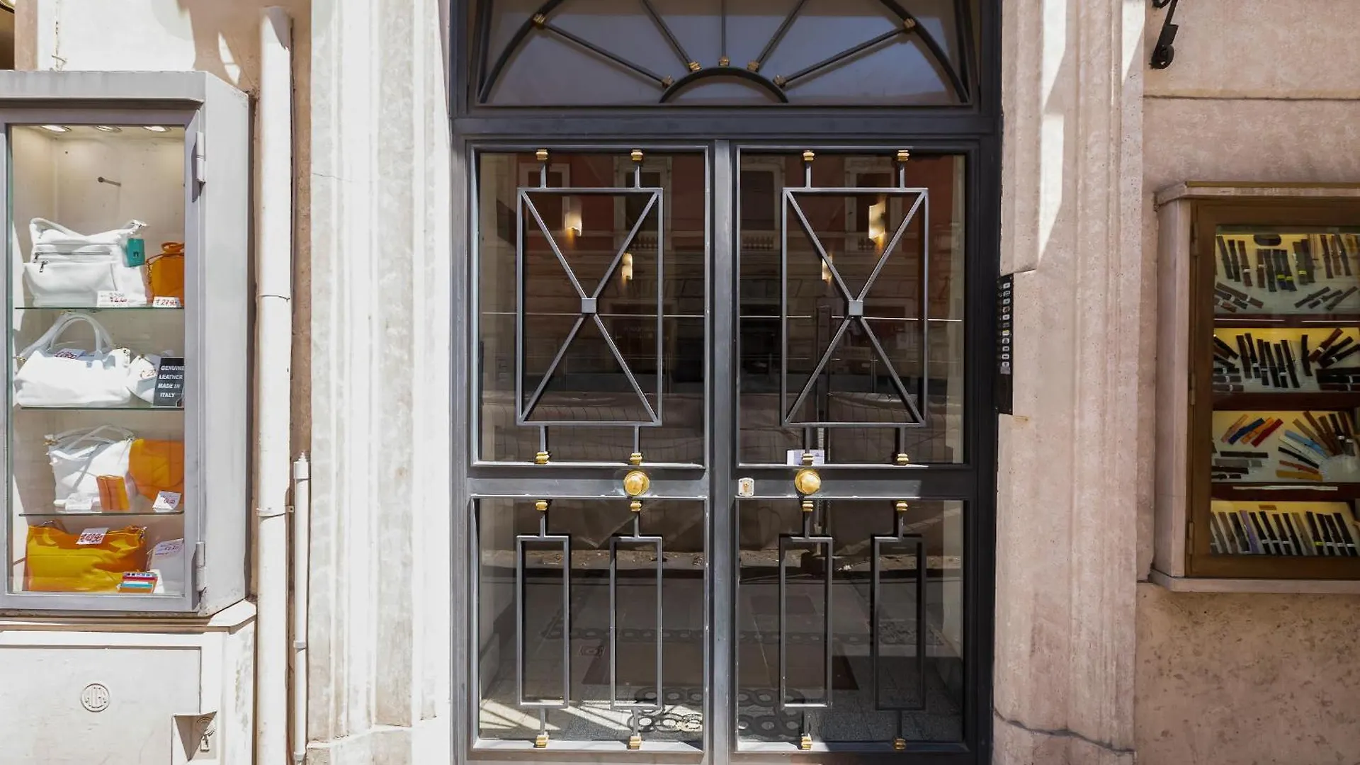 Bmga L Ottaviano Lux 3Bdr Apartment Roma