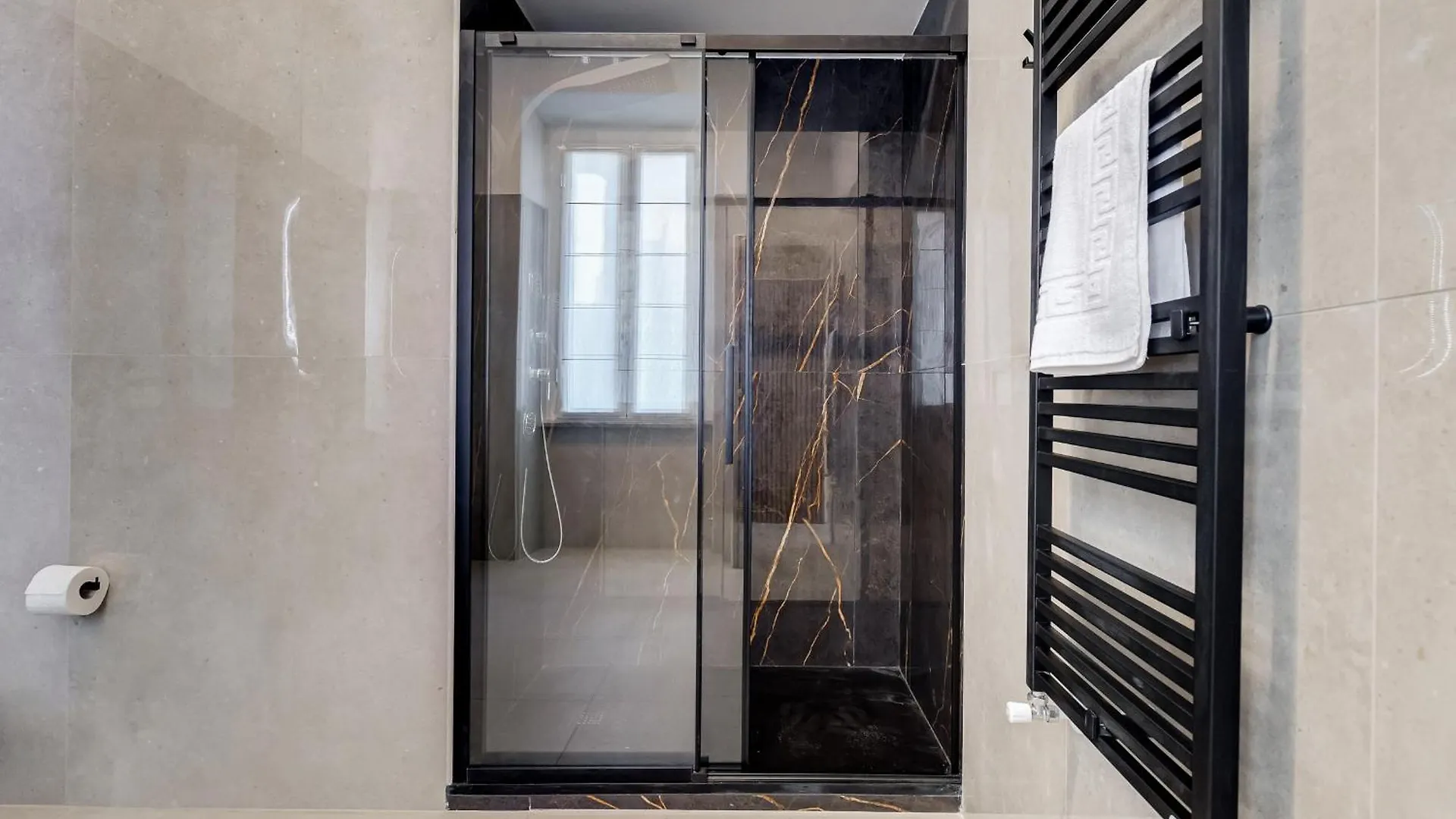Bmga L Ottaviano Lux 3Bdr Apartment Roma 0*,