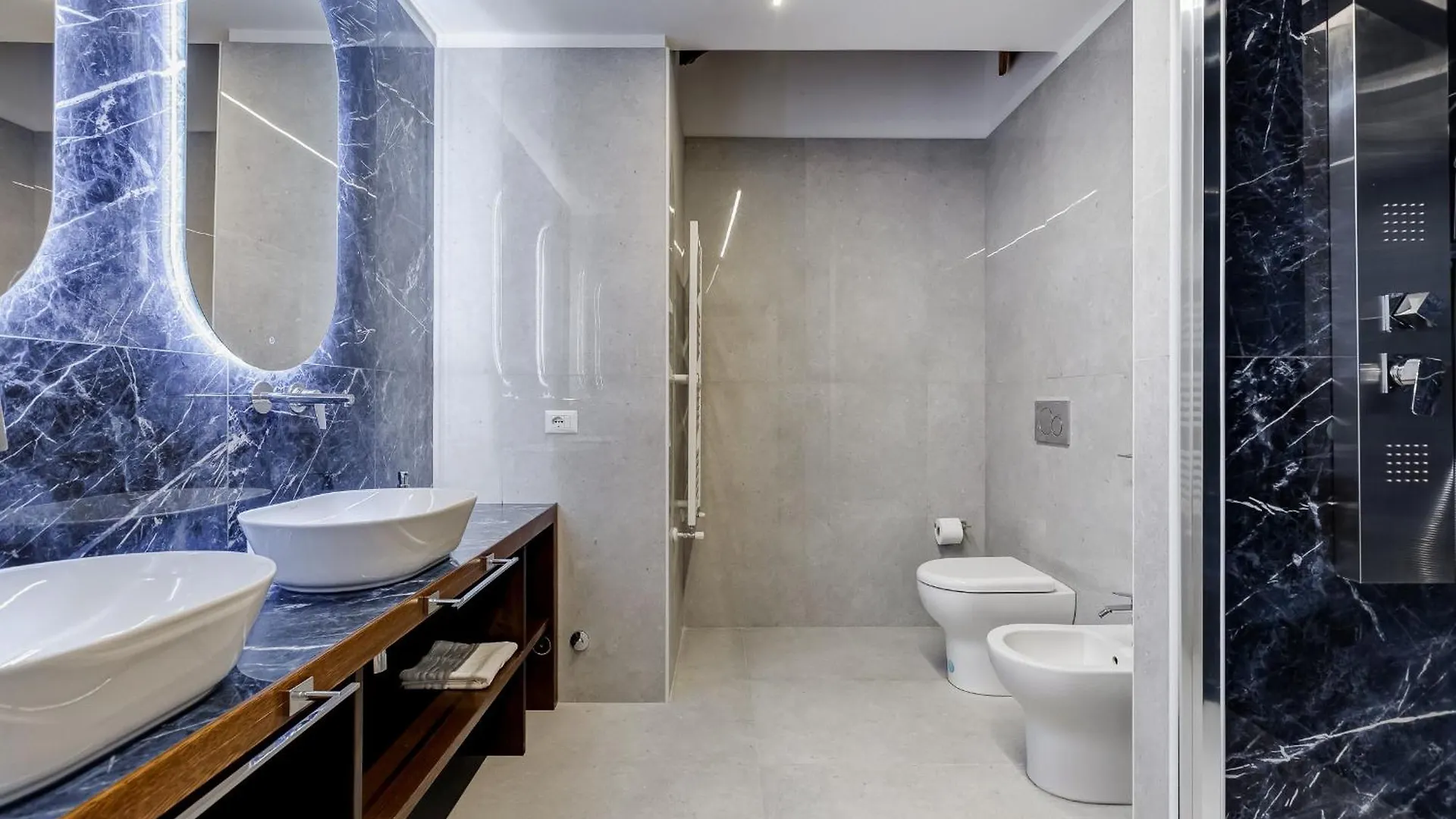 Bmga L Ottaviano Lux 3Bdr Apartment Roma