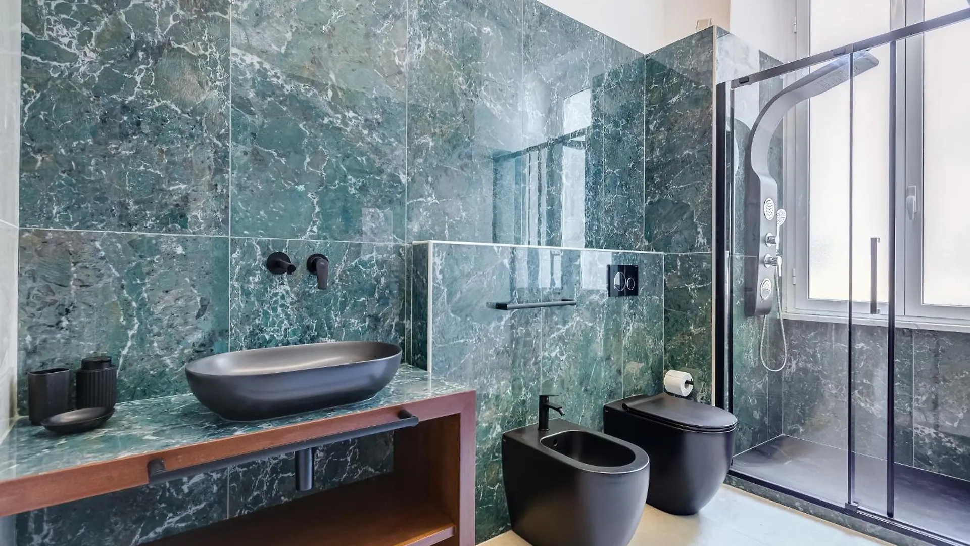 Bmga L Ottaviano Lux 3Bdr Apartment Roma 0*,