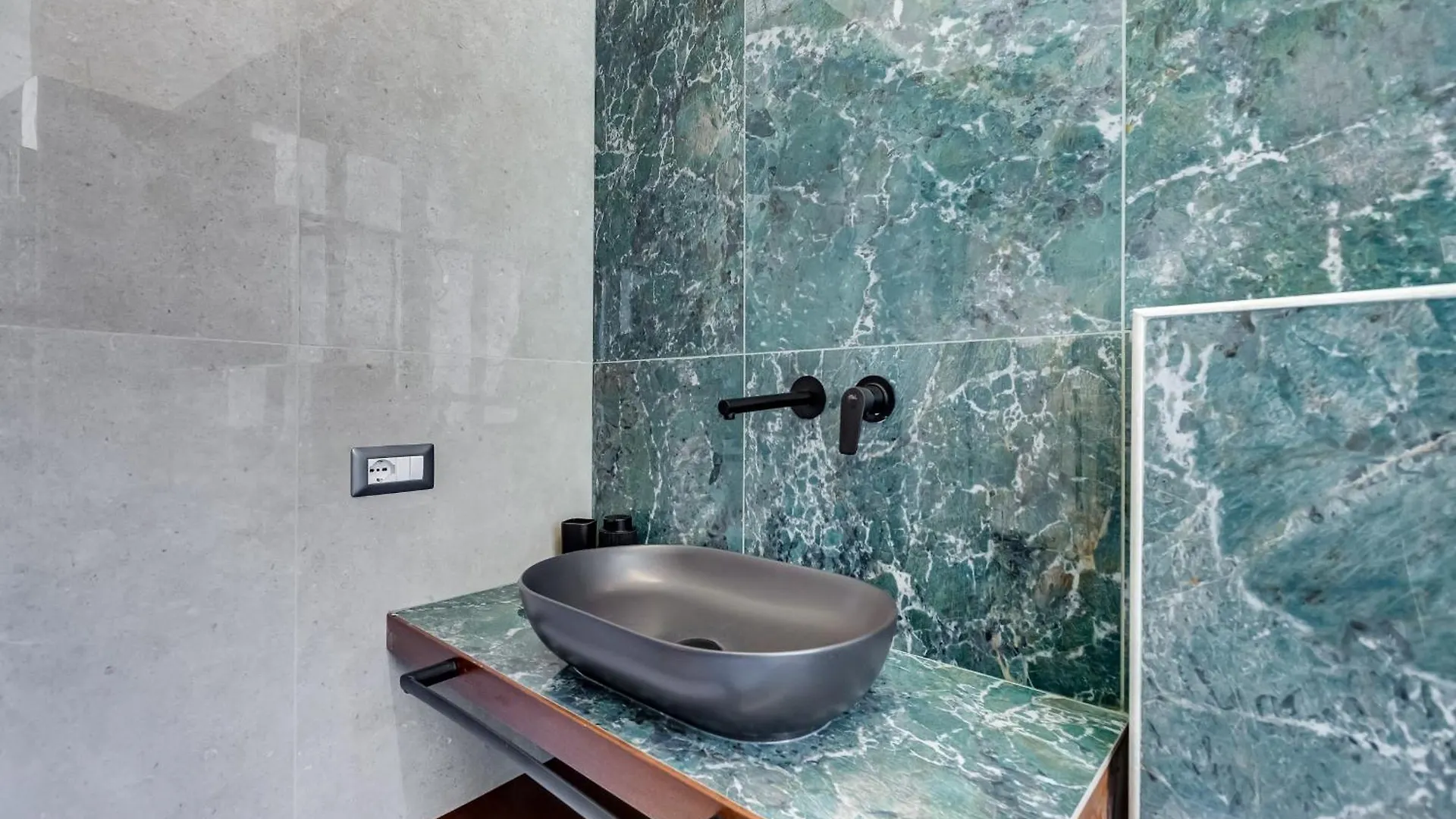 Bmga L Ottaviano Lux 3Bdr Apartment Рим