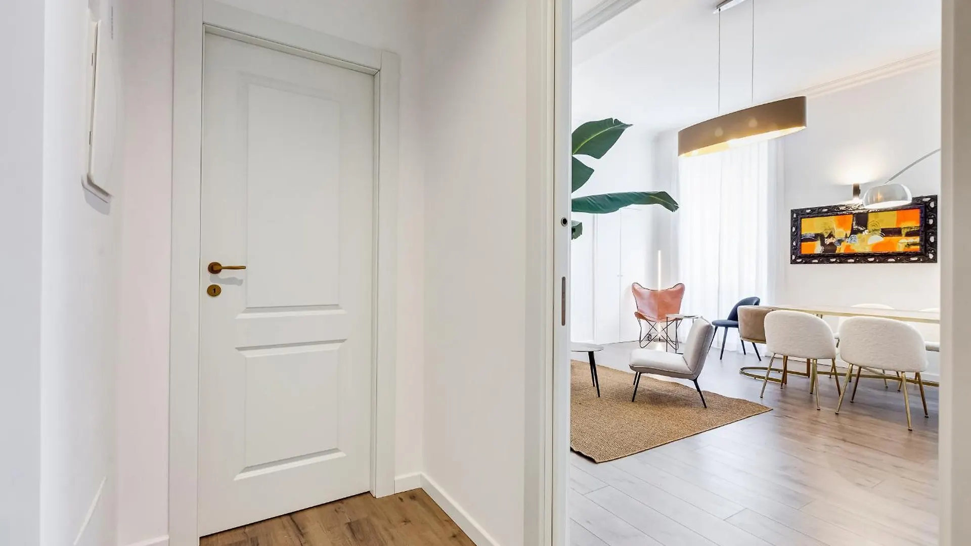 Bmga L Ottaviano Lux 3Bdr Apartment Рим 0*,  Италия