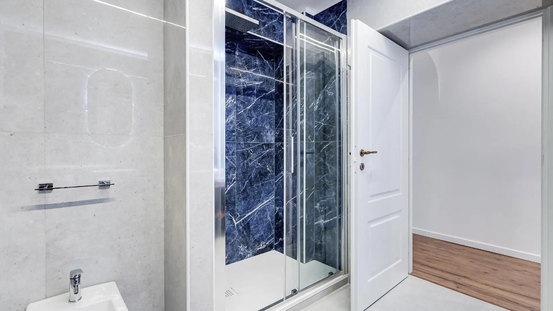 Bmga L Ottaviano Lux 3Bdr Apartment Рим